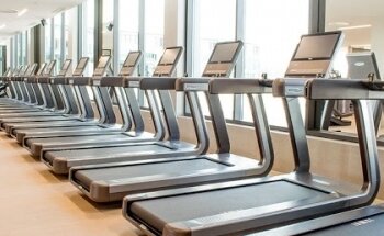 Sport Time | Fitness Center