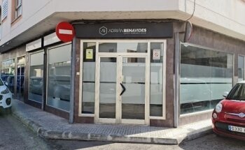 Adrián Benavides Centro de Entrenamiento Personal