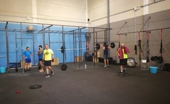 KV Total Training