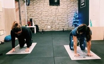 Cuc Fitness Studio