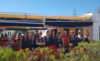 Padel Sa Cabana