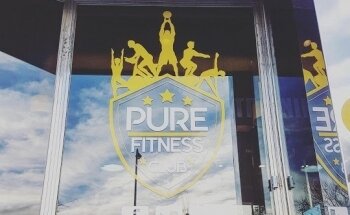 Pure Fitness Club