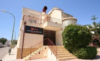 Illes Son Rapinya Xpress Illes Cross - Illes Centros de Wellness