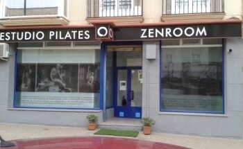 Estudio Pilates Zen Room