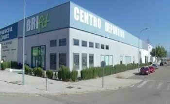 Brifit Centro Deportivo