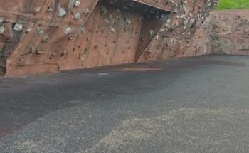 Rocodromo portugalete