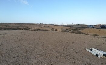 Xc Puerto Del Rosario