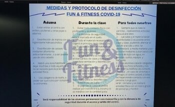 Fun&fitness puertollano