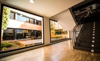 Polideportivo Forus Móstoles