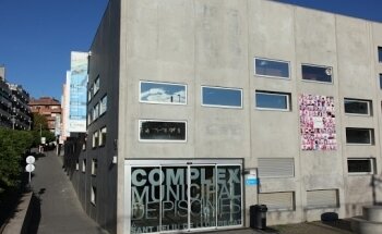 El Complex