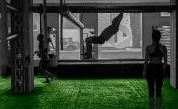 Centro PaleoTraining Valencia