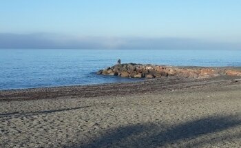 Piscina cubierta Adra