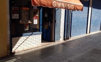 Gimnasio Las Palmeras