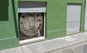 Gimnasio Deportivo Sena