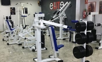 Gimnasio Elite