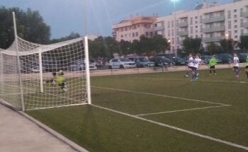 Pabellon Almassora