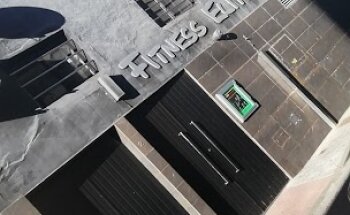 Gimnasio Fitness Elite