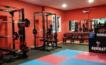 Kombat Gym