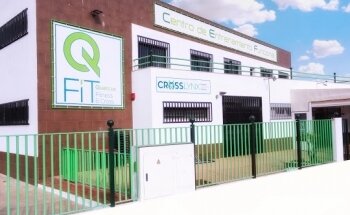 QFIT - Quercus Fitness & Cross