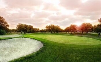 Forus Majadahonda (Las Rejas)