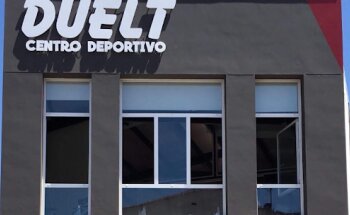 Centro Deportivo Duelt