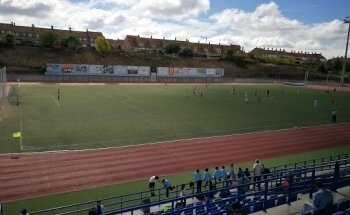 Complejo Deportivo La Dehesa