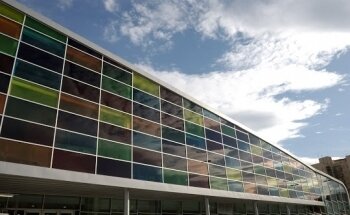 Forus Murcia (CDM La Flota)