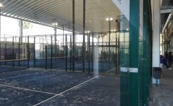 Padel Las MATILLAS