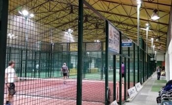 Zona Indoor