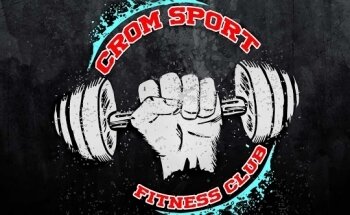 Gimnasio Crom Sport Fitness Club