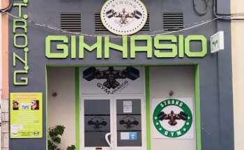 STRONG GYM Vinaròs