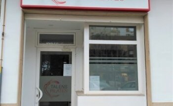 Talens Pilates