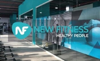 New Fitness Airesur