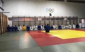 Judo Club Cambre