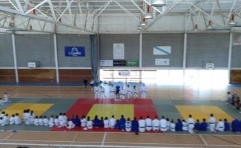 Pabellón Sofía Toro
