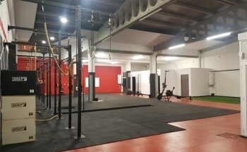 ADN Crosstraining