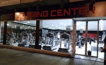 GT Gym Trainning center
