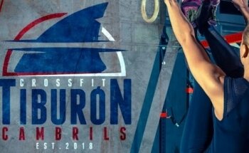 Tiburón CrossFit