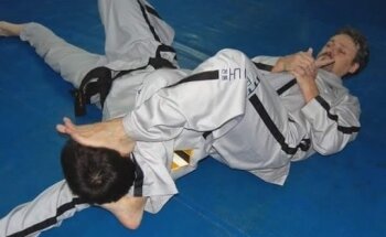 Gimnasio Chong