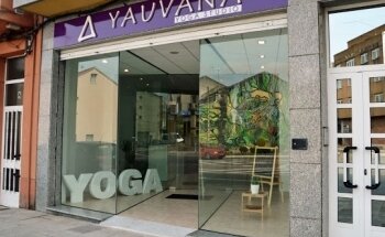 Yauvana Yoga Studio