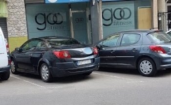 Goo Fitness
