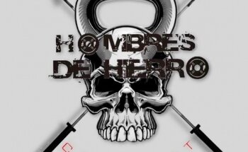 CrossFit Hombres de Hierro