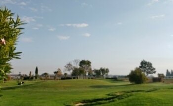 GOLF LA MASIA
