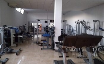 GIMNASIO ROOM FIT