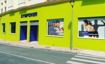 Gympower