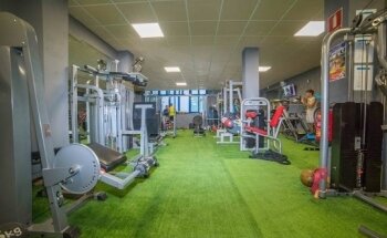 Gym Eme Sport Center