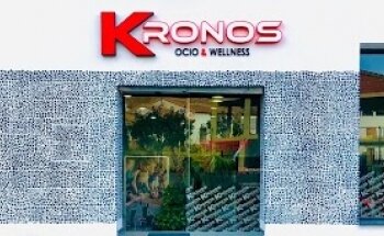 Kronos Albox
