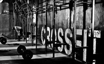 CrossFit Akra
