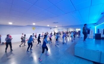 Litadoris danza&fitness don benito