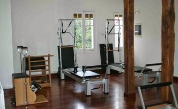 Gimnasio Femenino Zirkin